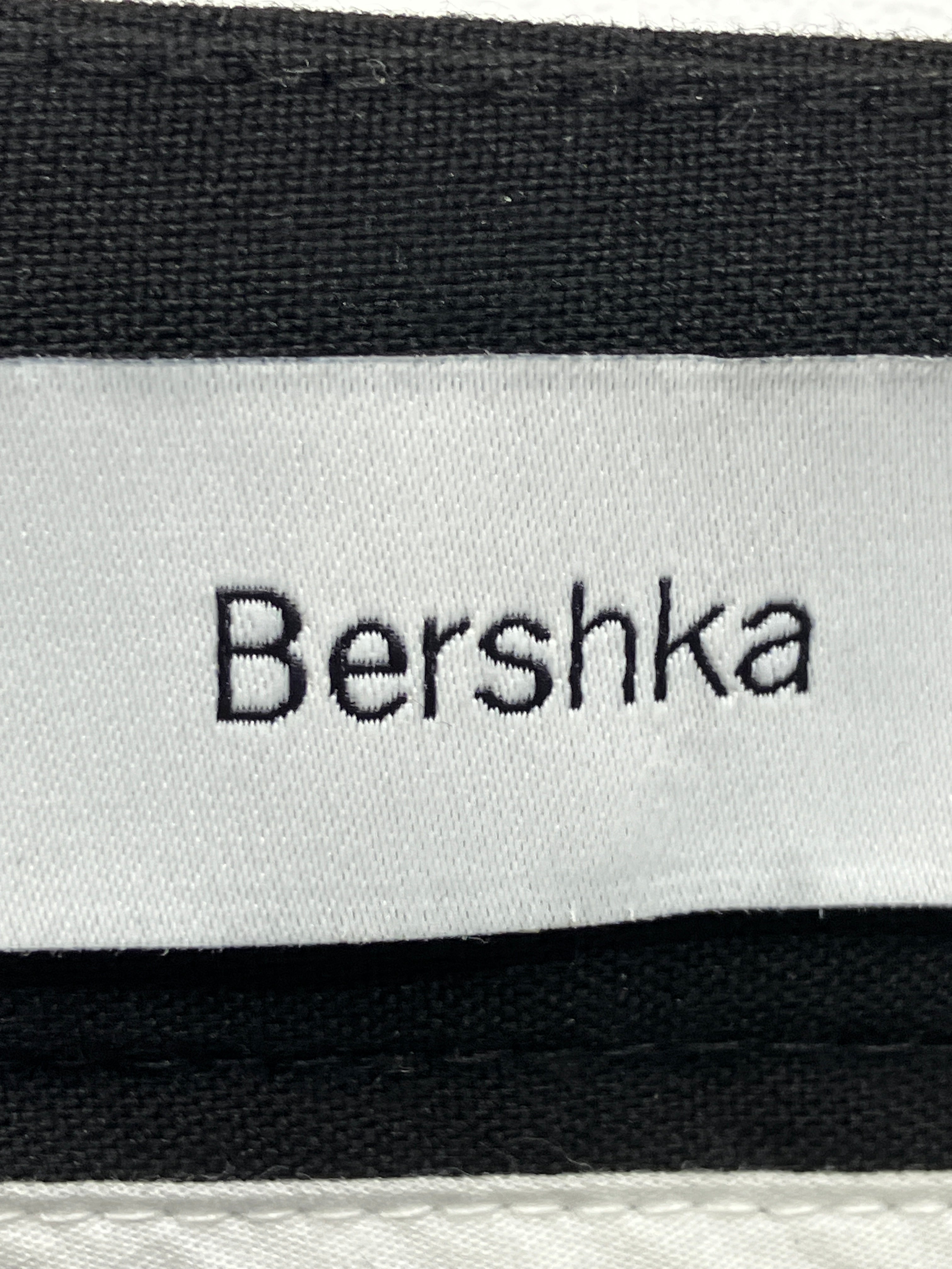 Bershka Bukser